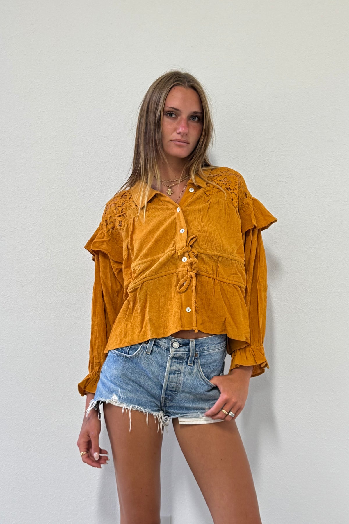 Kiedis Top