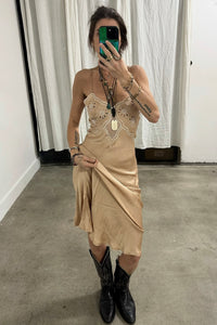 Los Feliz Slip Dress