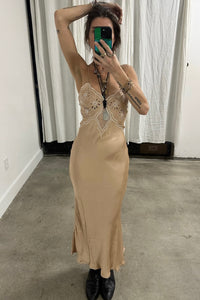 Los Feliz Slip Dress