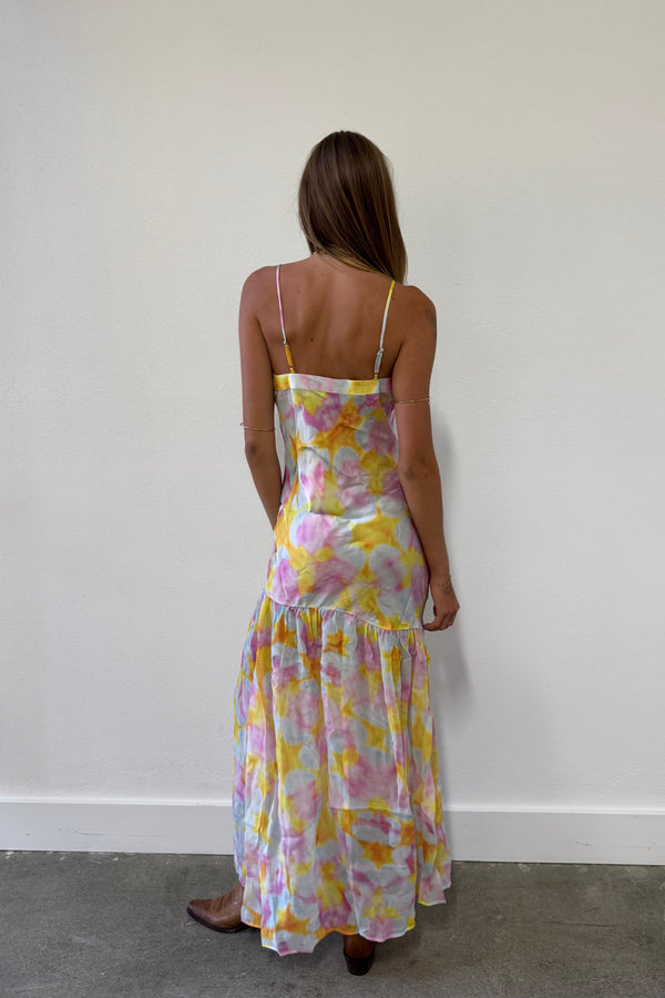 Malta Maxi Dress