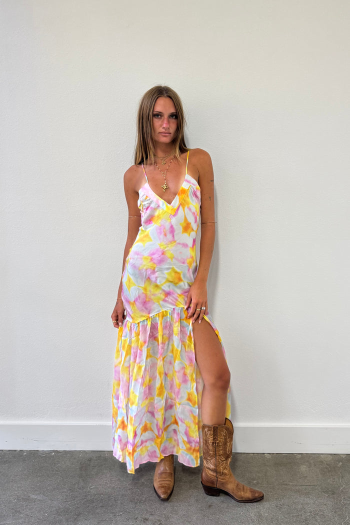 Malta Maxi Dress