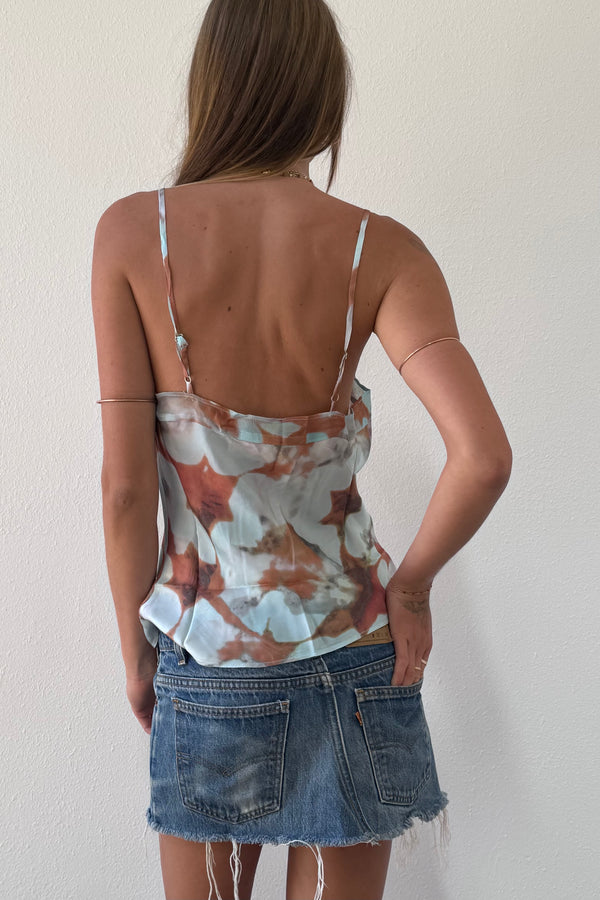 Malta Tank Top