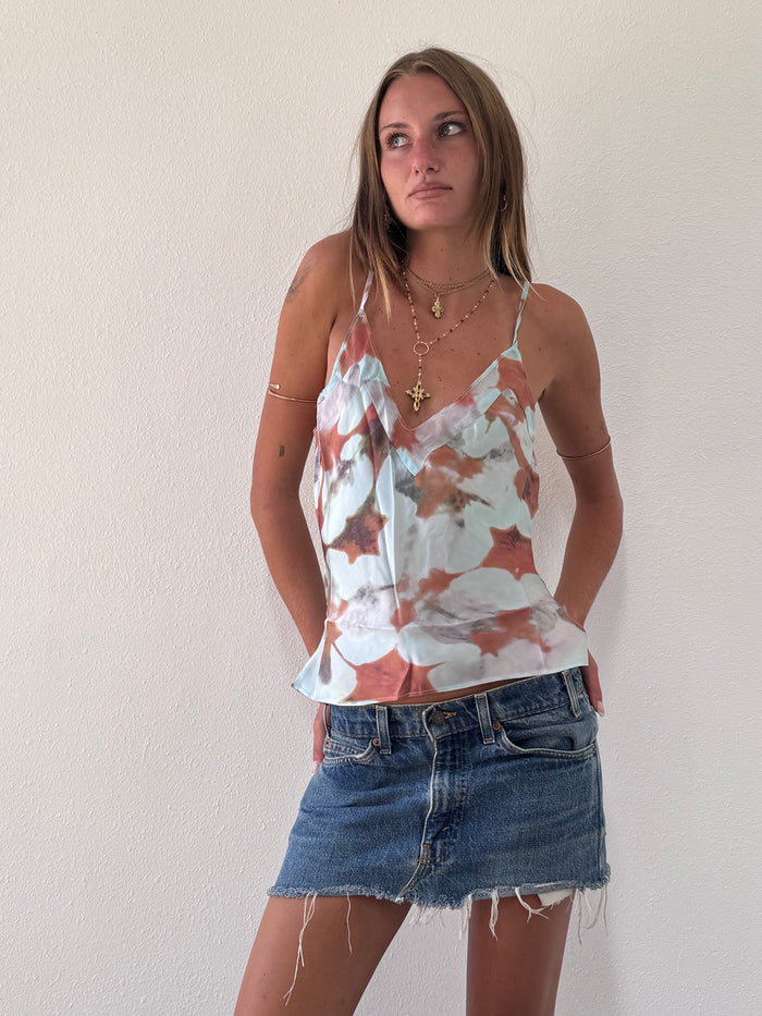 Malta Tank Top