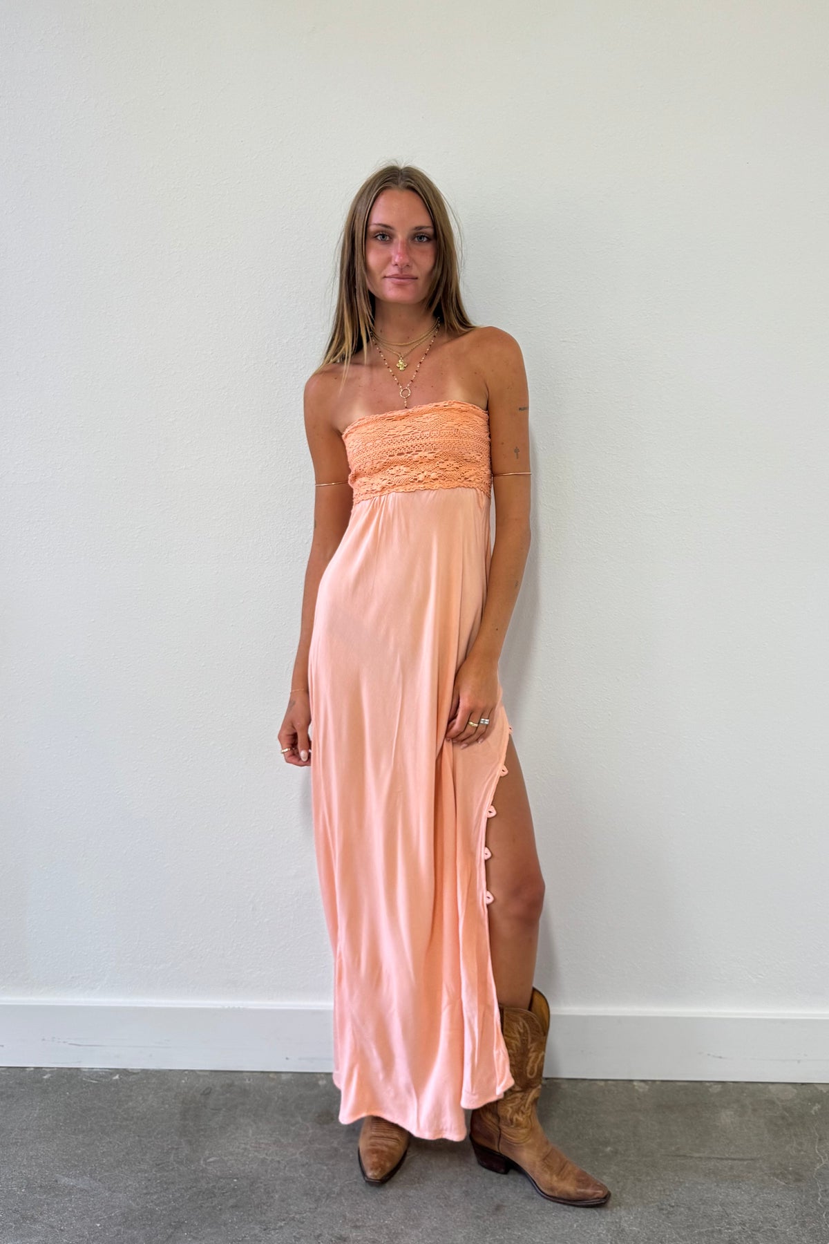 Marion Dress