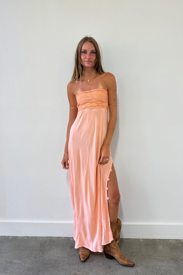 Marion Dress
