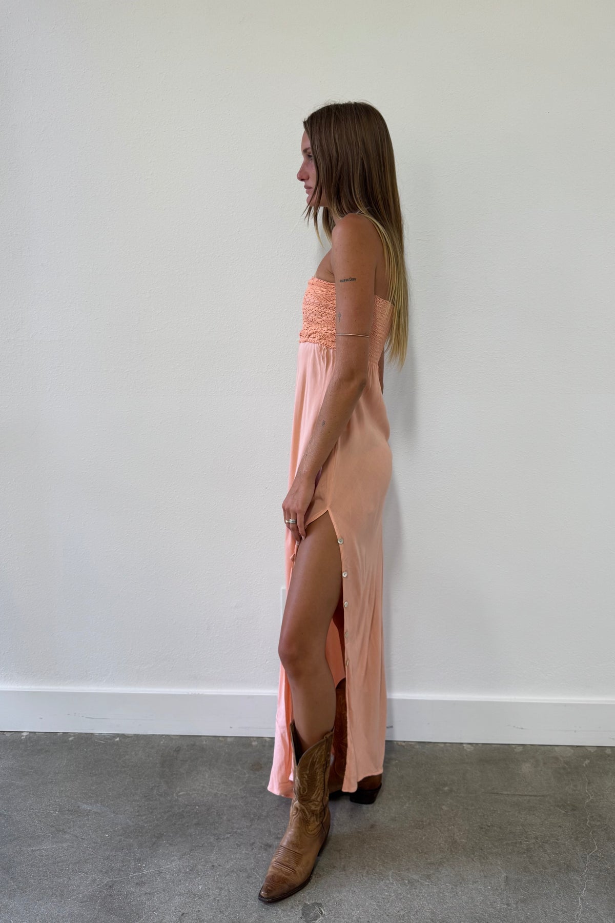 Marion Dress