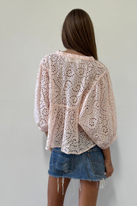 Meadow Medellin Top