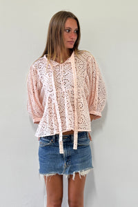 Meadow Medellin Top