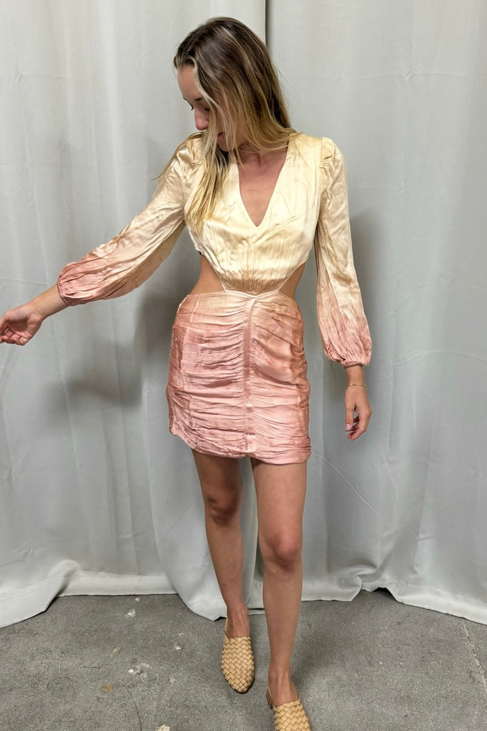 Mojito Mini Dress - Sample Sale