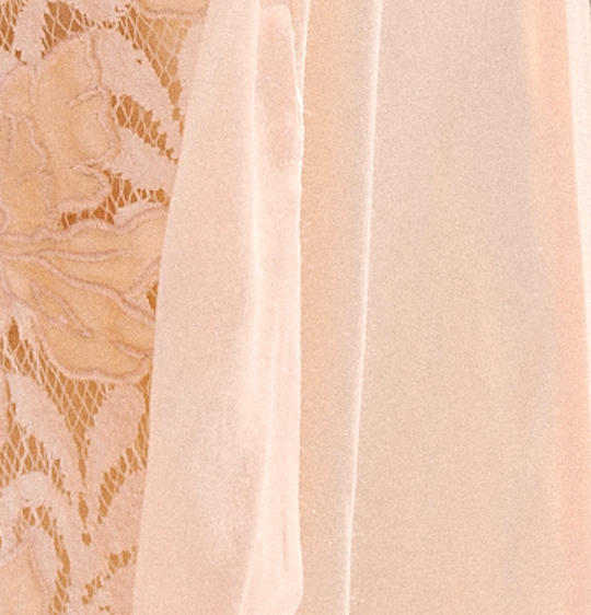 Chapel Maxi Dress