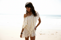 Poncho Villa Tunic