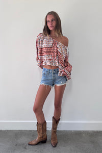 Roma Chariot Top