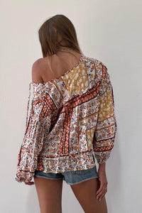 Roma Chariot Top