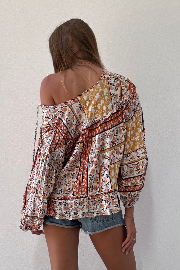 Roma Chariot Top