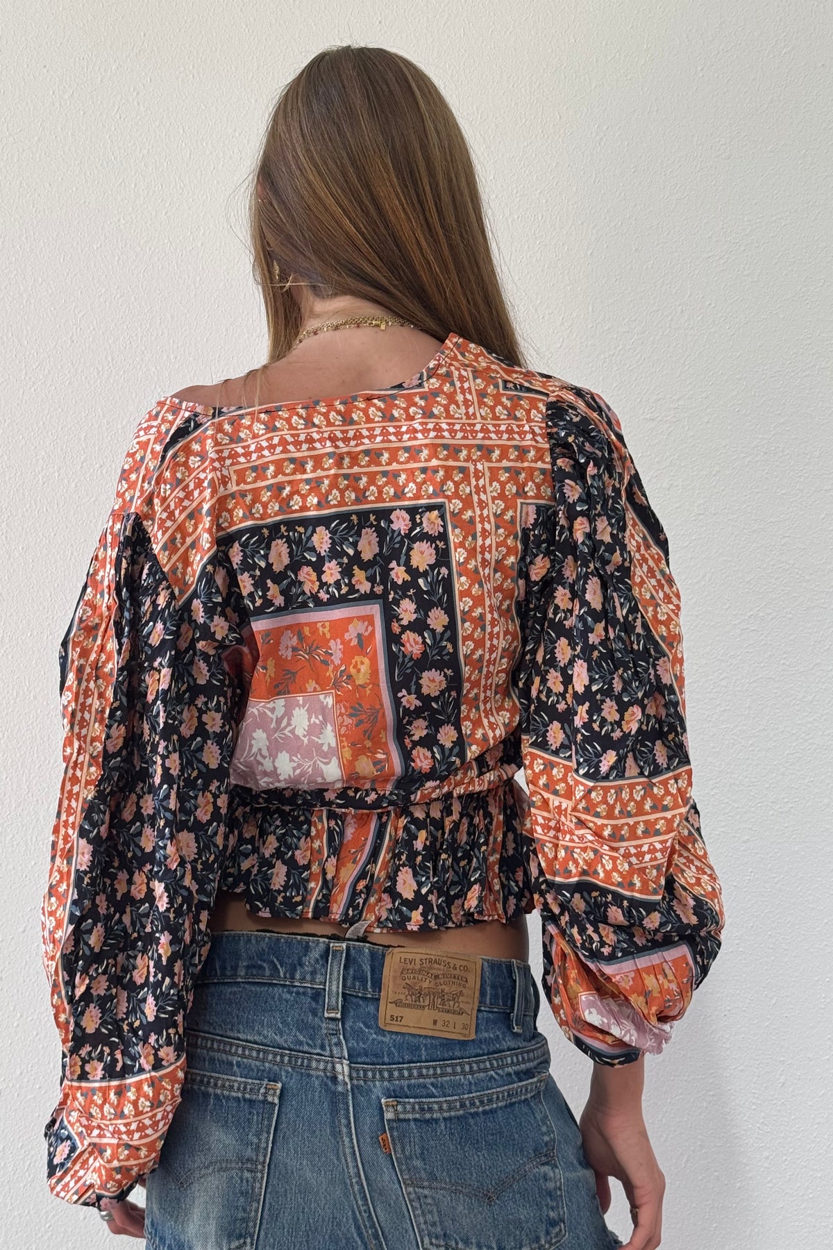 Roma Chariot Top