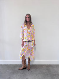 Reflections Buttondown