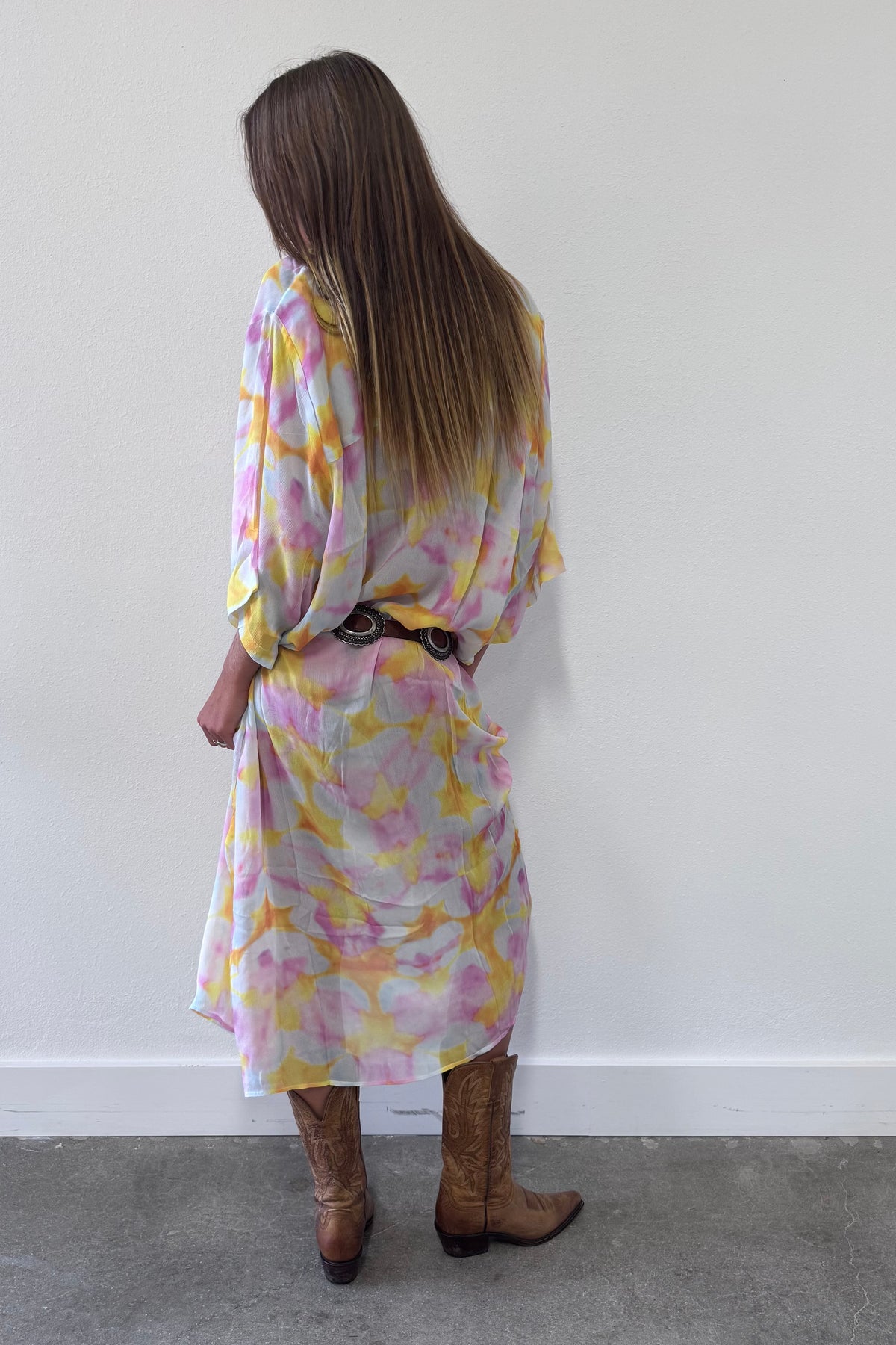 Reflections Buttondown