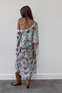 Reflections Buttondown