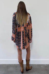 Roma Lockhart Tunic