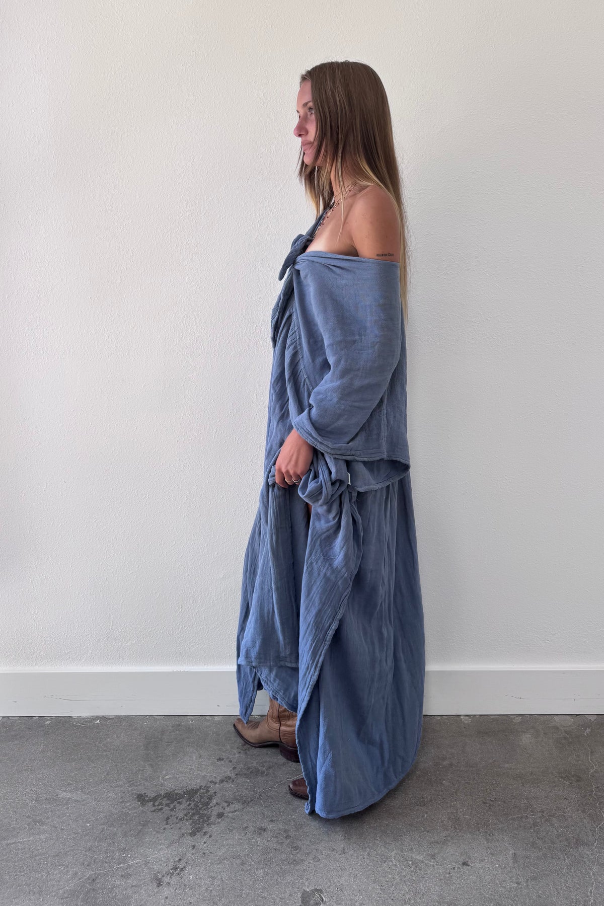 Sorrento Kaftan