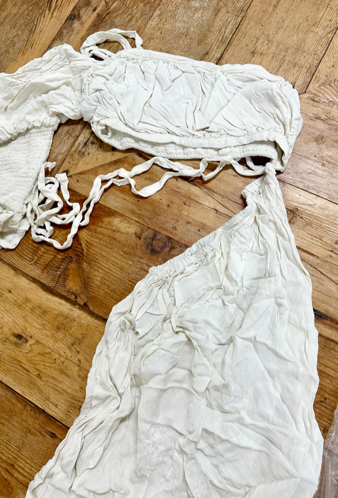 Knave Dress - Sample Sale