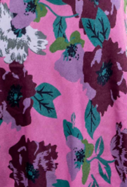 Prosperity Mini Dress - Sample Sale
