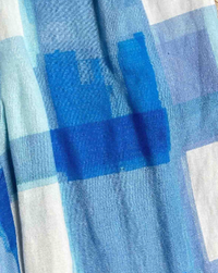 Azzurra Romper