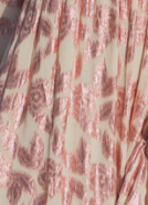 Rising Star Lima Mini Dress - Sample Sale