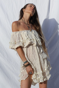 Senorita Tunic