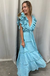 Spirit Maxi Dress