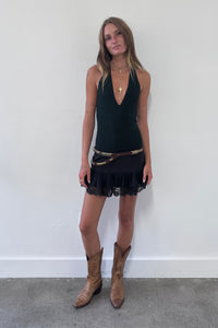 Sunday Girl Bodysuit