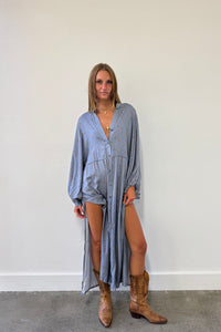 Voila Maxi Dress
