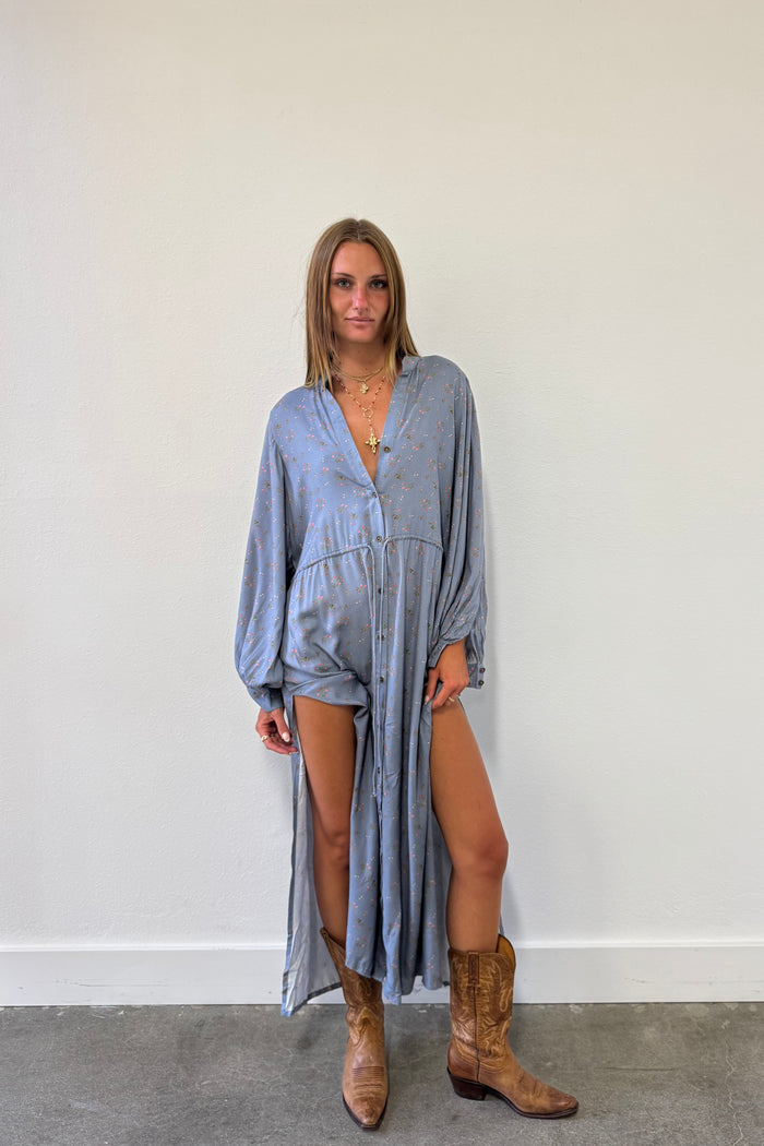 Voila Maxi Dress