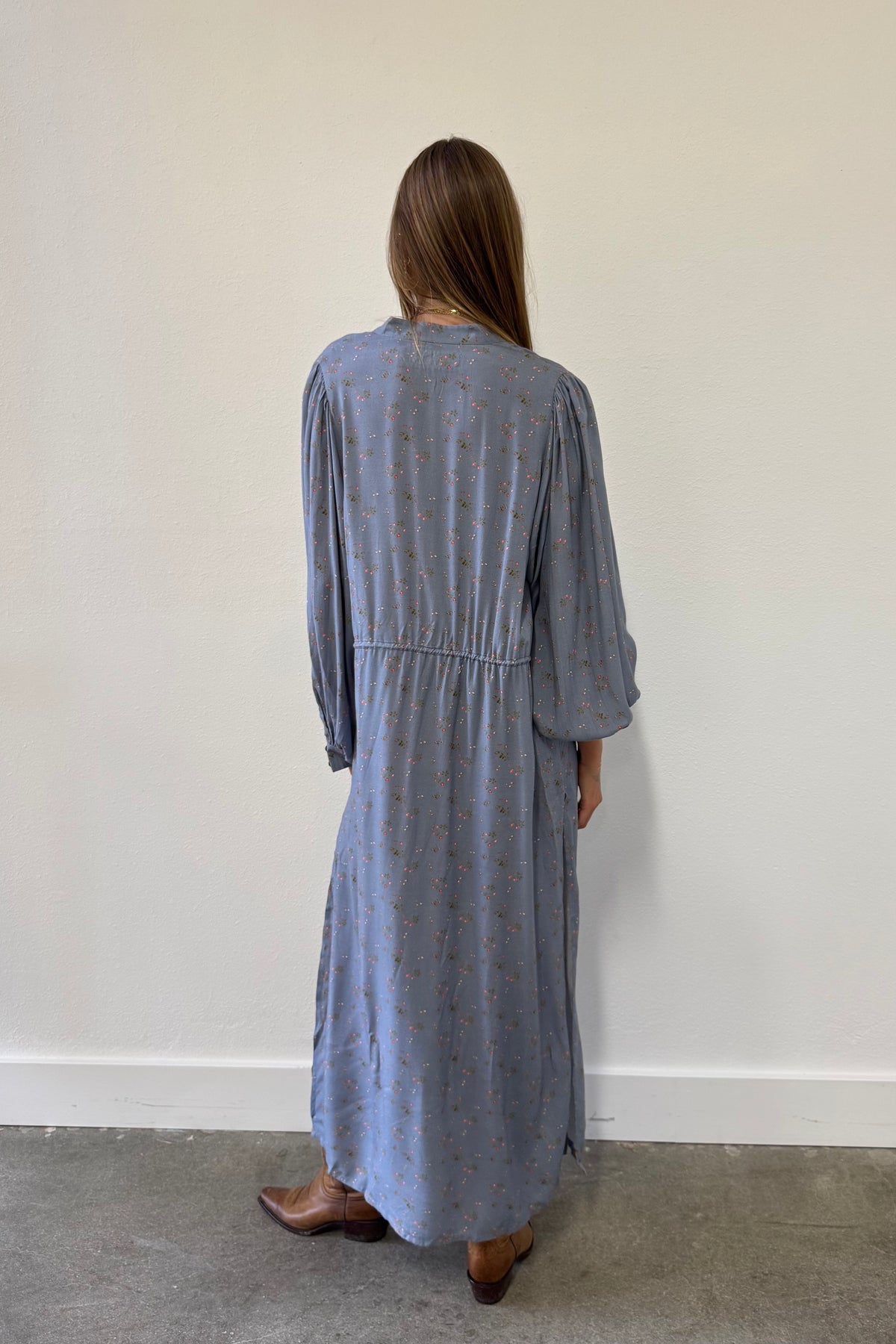 Voila Maxi Dress