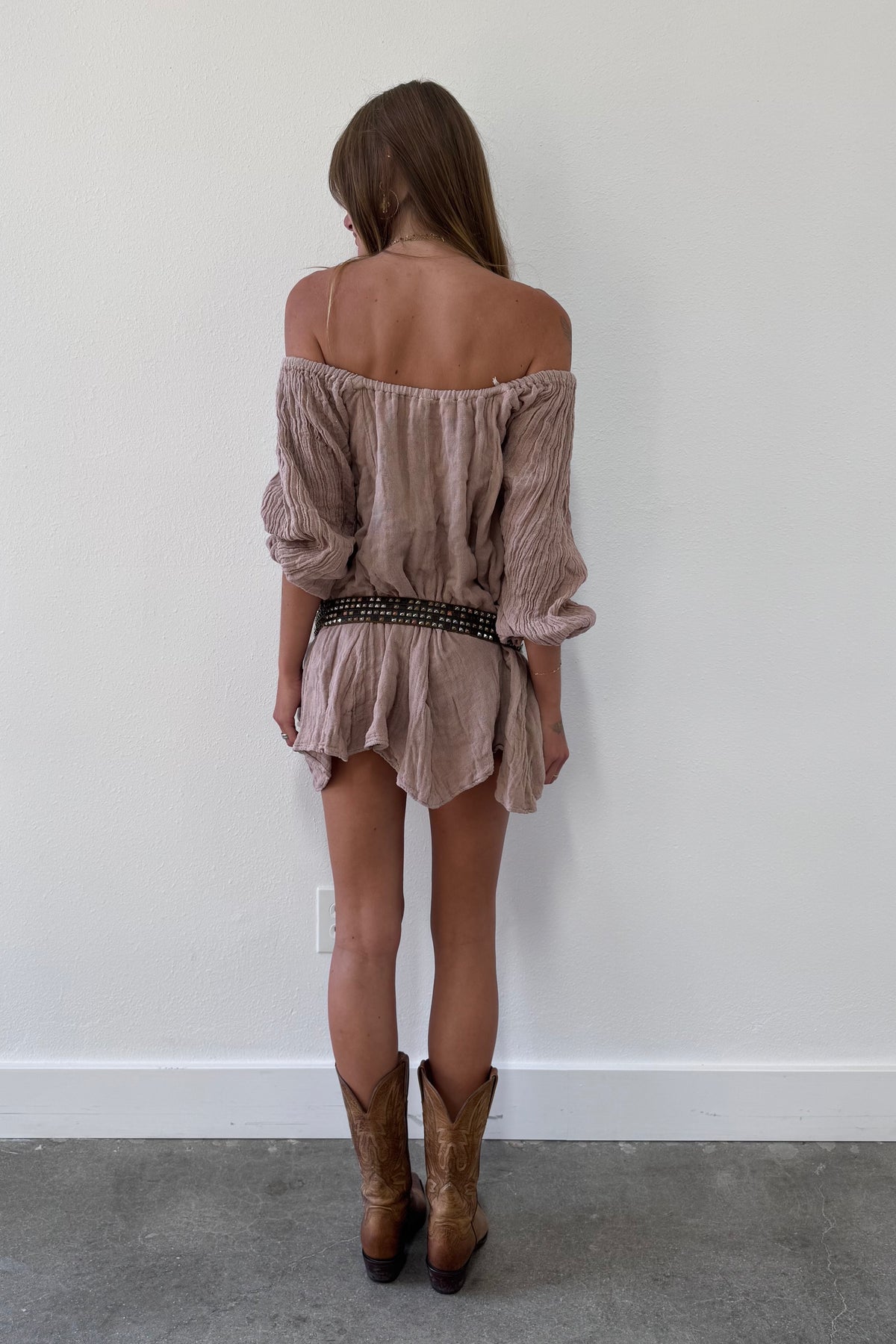 Waylynn Mini Dress