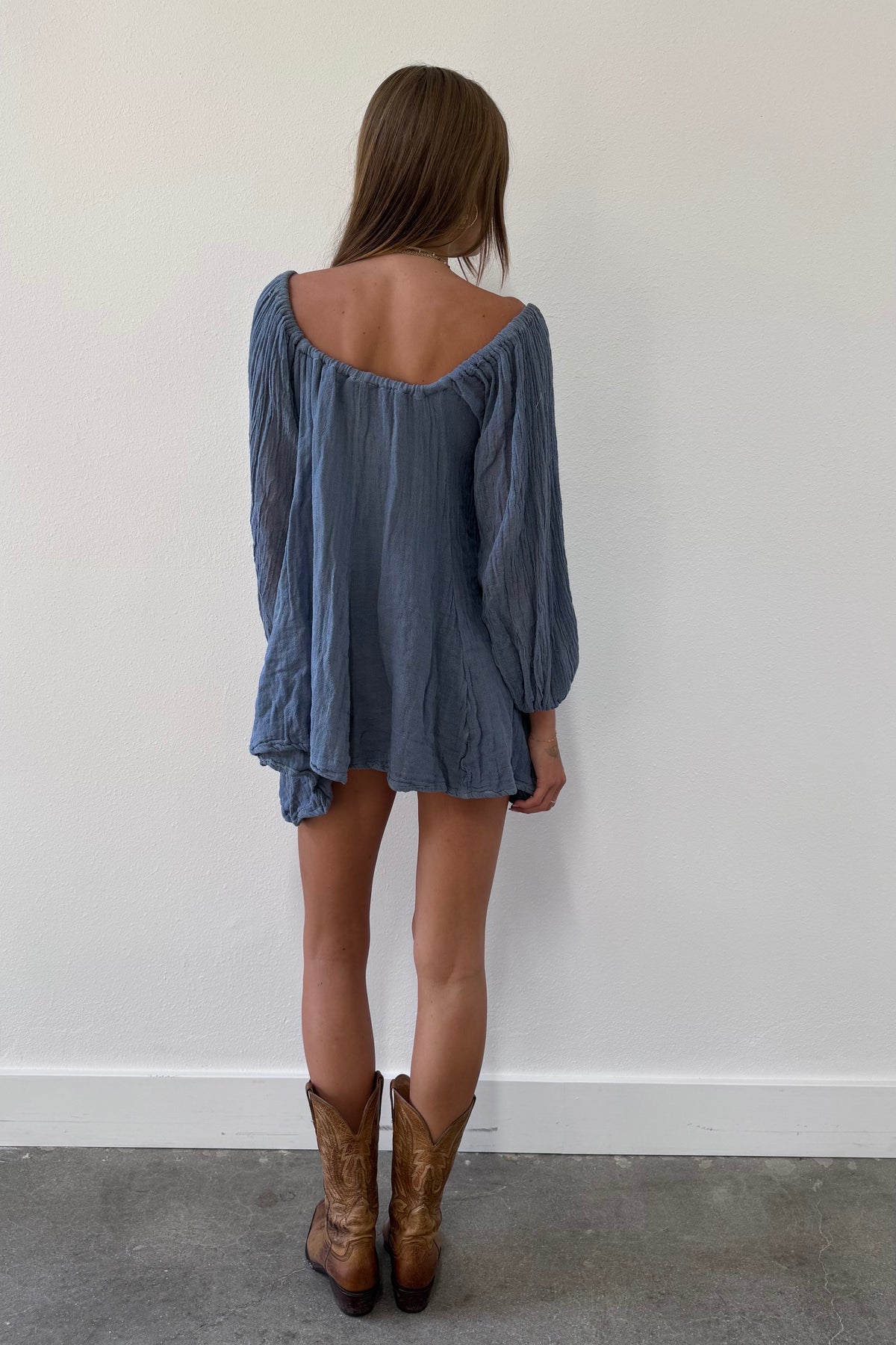 Waylynn Mini Dress
