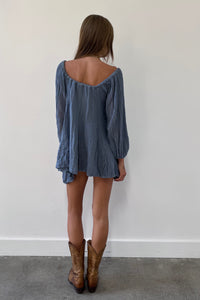 Waylynn Mini Dress