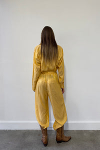 Whiskey A GoGo Jumpsuit