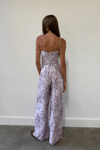 Anaconda Jumpsuit - Sample Sale