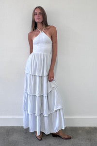 Chantria Maxi Dress