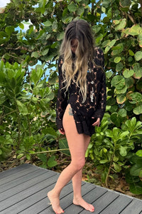Cosmo Tunic