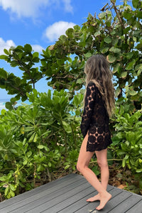 Cosmo Tunic