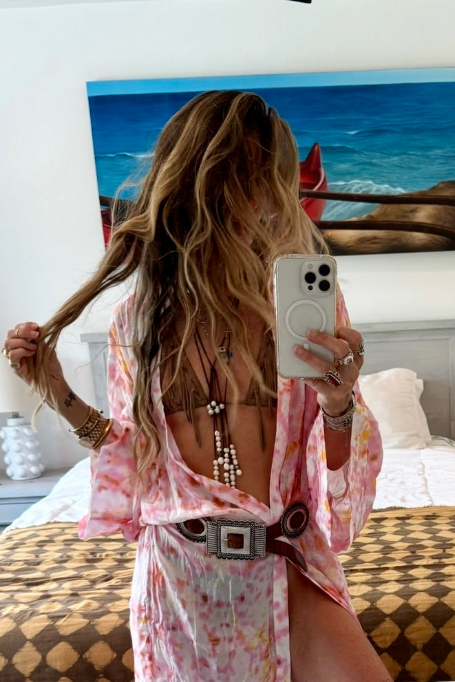 Groovin' Kimono
