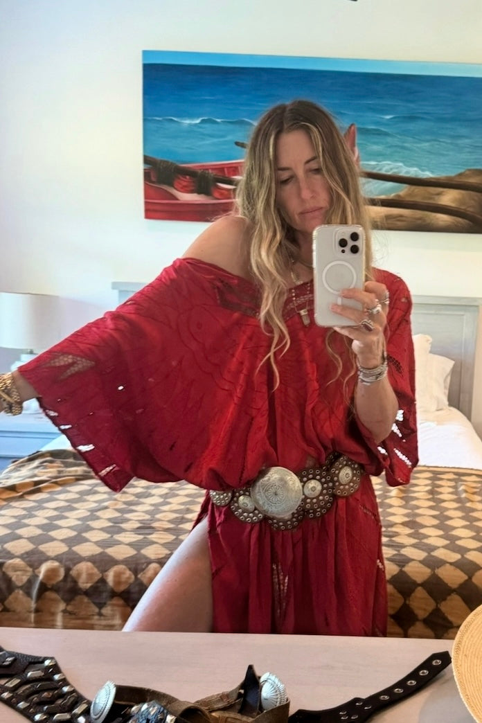 Harlow Kaftan