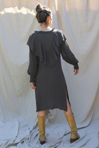 Alta Shirt Dress