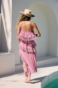 Fringe Cha Cha Tube