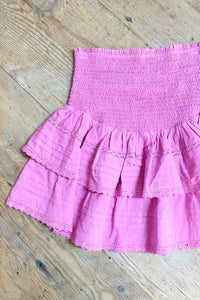 Belmont Havilland Mini Skirt