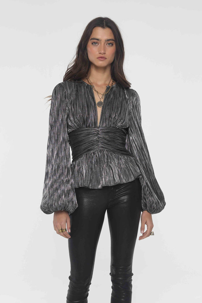 Bounty Top -sample sale