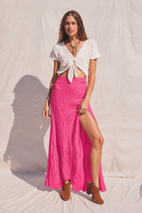 Cielo Truckin Dress