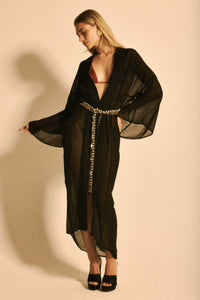 Cleopatra Kimono